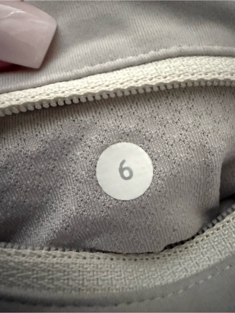Bundle of Lululemon Leggings - Picture 5 of 7